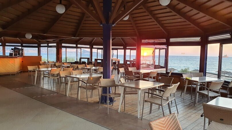 Apollonia Beach Resort & Spa